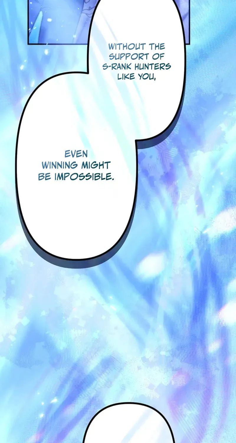 I Became an S-Rank Hunter With the Demon Lord App Chapter 71 page 74 - 