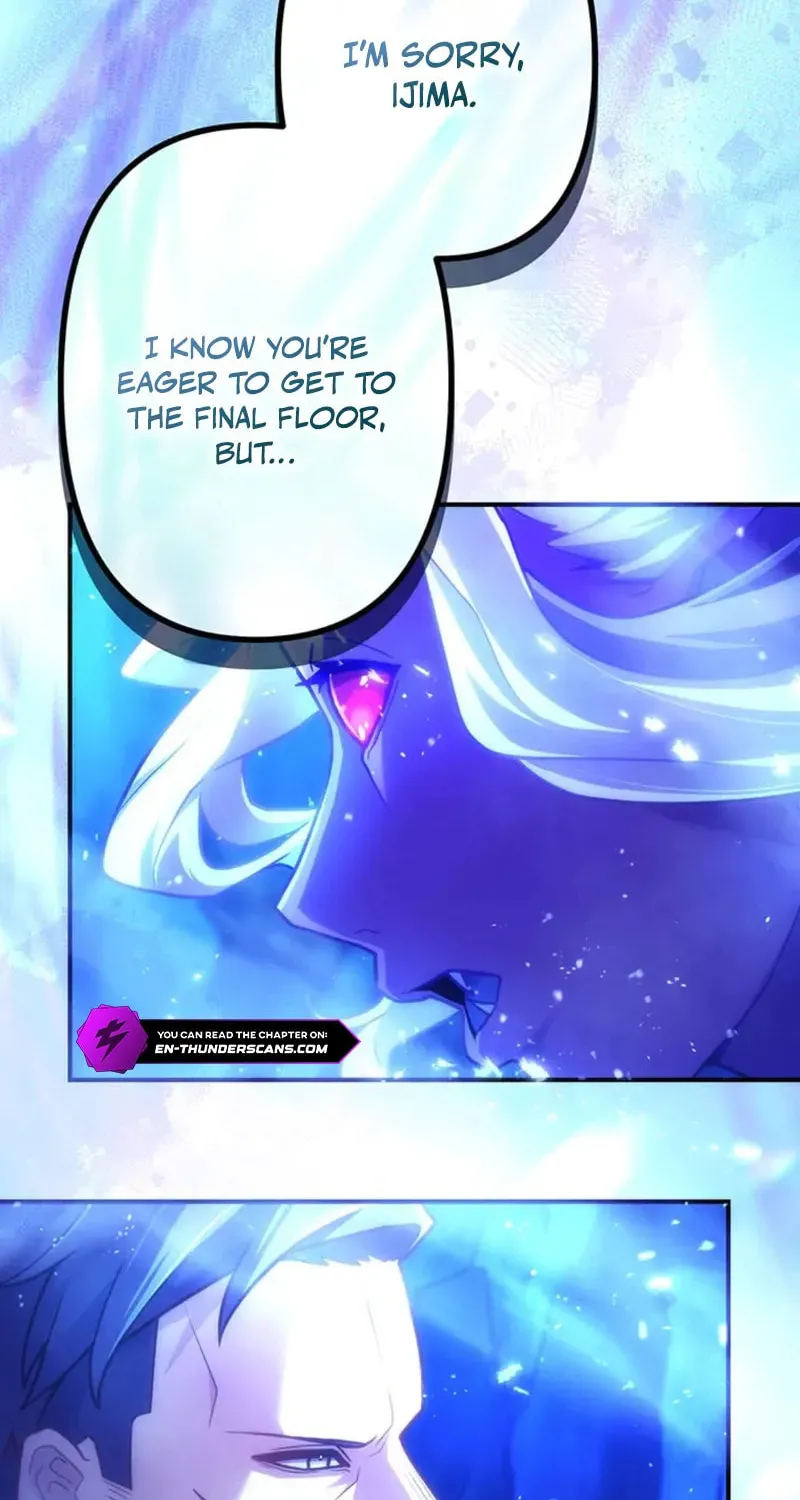 I Became an S-Rank Hunter With the Demon Lord App Chapter 71 page 75 - 