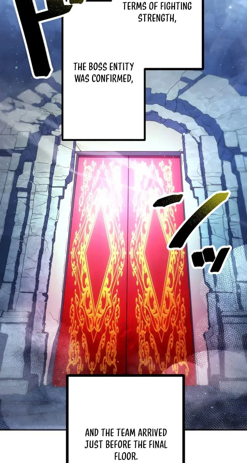 I Became an S-Rank Hunter With the Demon Lord App Chapter 71 page 9 - 