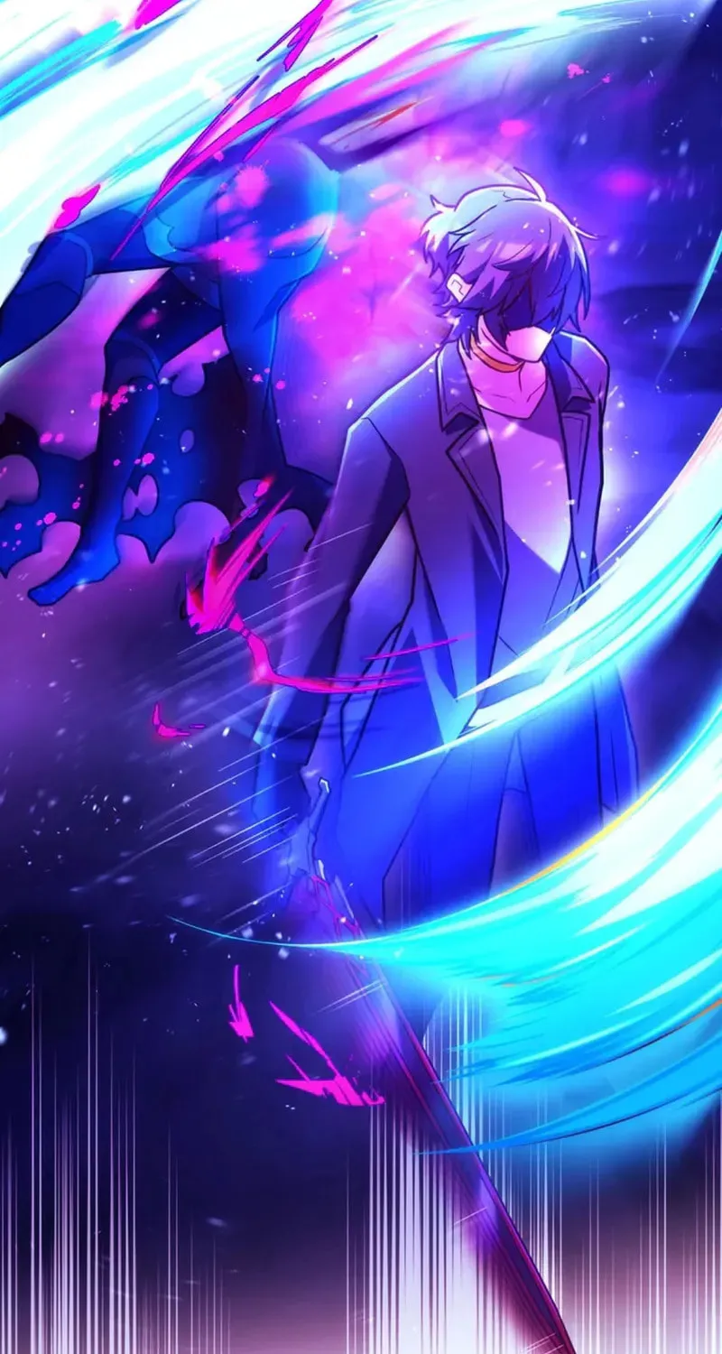 I Became an S-Rank Hunter With the Demon Lord App Chapter 71 page 84 - 