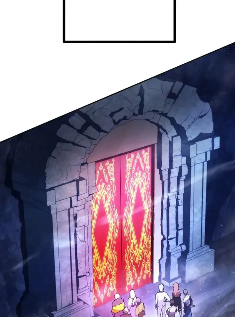 I Became an S-Rank Hunter With the Demon Lord App Chapter 71 page 10 - 