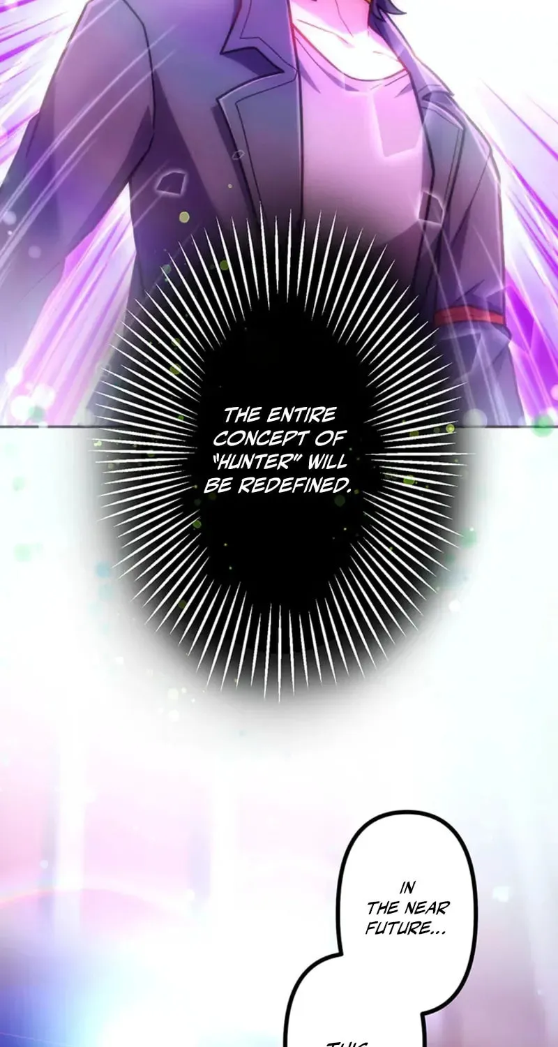 I Became an S-Rank Hunter With the Demon Lord App Chapter 72 page 18 - 