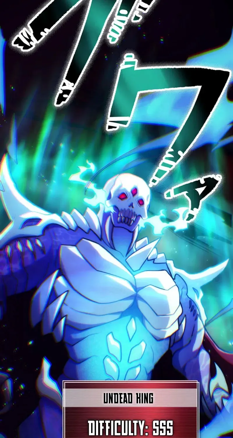 I Became an S-Rank Hunter With the Demon Lord App Chapter 72 page 26 - 