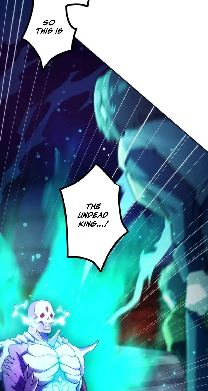 I Became an S-Rank Hunter With the Demon Lord App Chapter 72 page 30 - 
