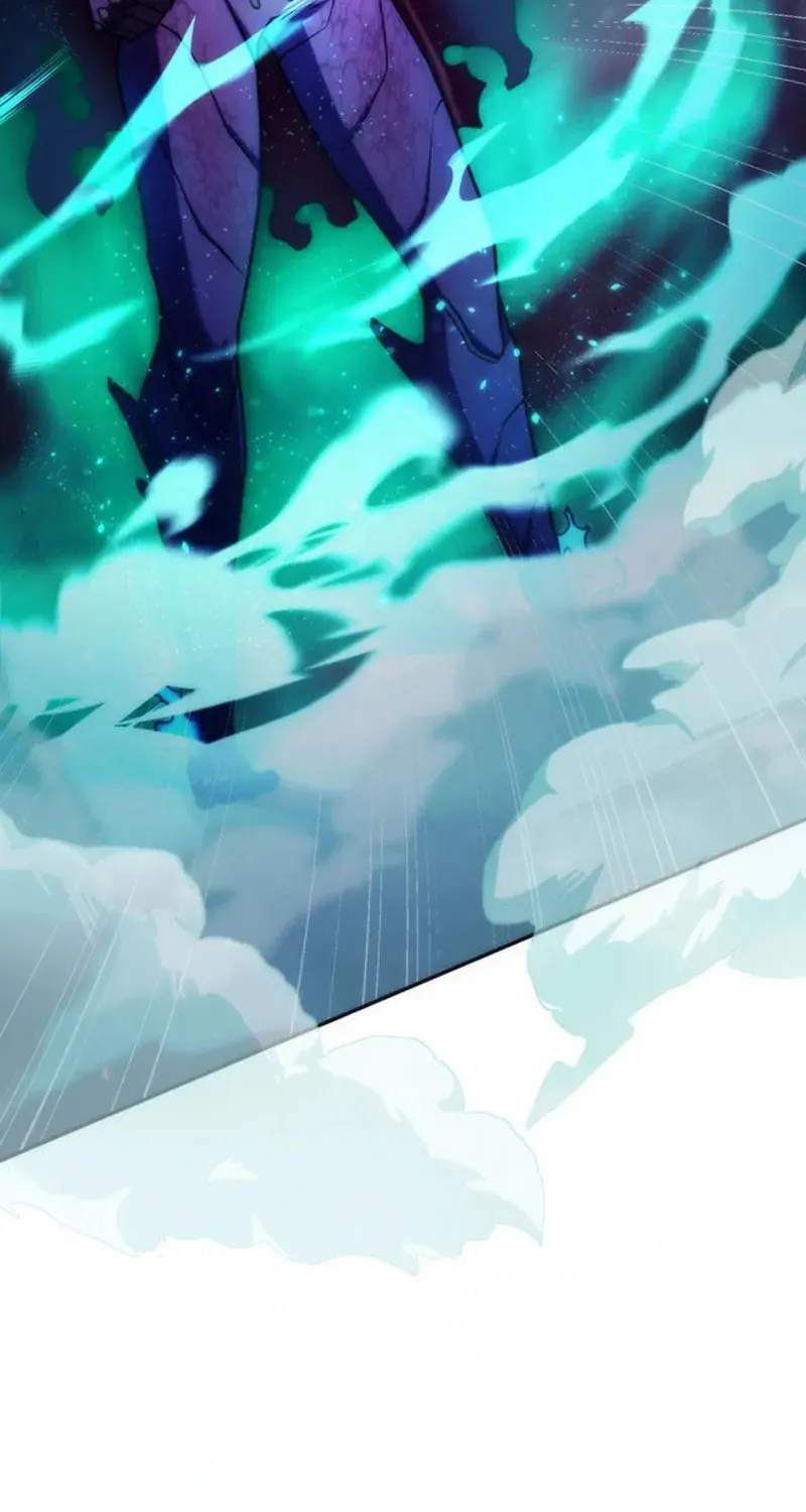 I Became an S-Rank Hunter With the Demon Lord App Chapter 72 page 32 - 