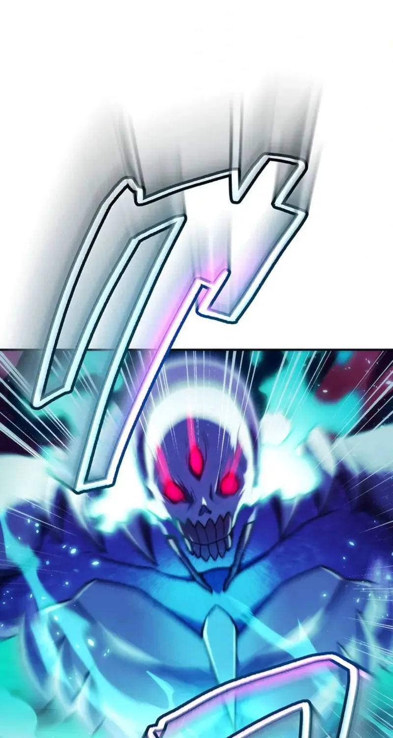 I Became an S-Rank Hunter With the Demon Lord App Chapter 72 page 33 - 