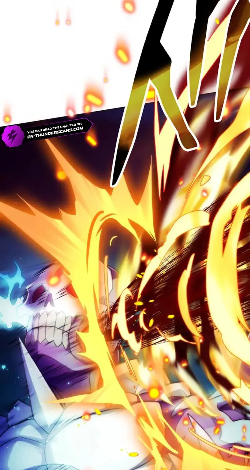 I Became an S-Rank Hunter With the Demon Lord App Chapter 72 page 37 - 