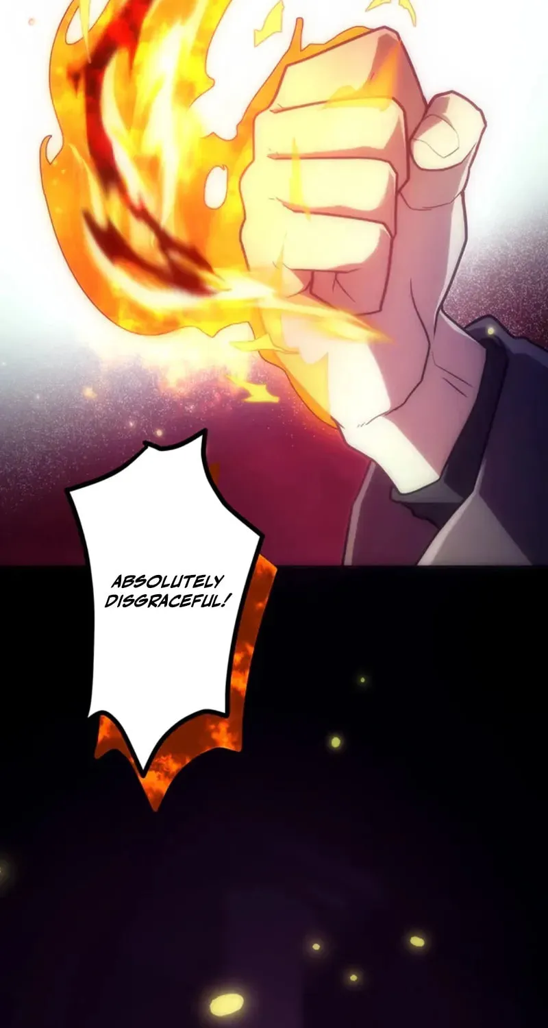 I Became an S-Rank Hunter With the Demon Lord App Chapter 72 page 40 - 