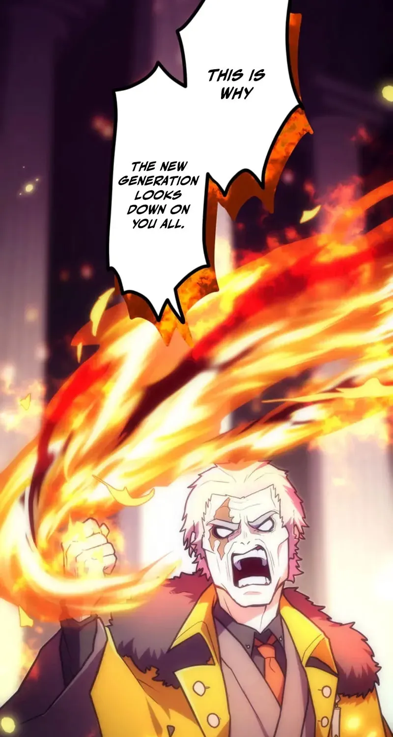 I Became an S-Rank Hunter With the Demon Lord App Chapter 72 page 42 - 