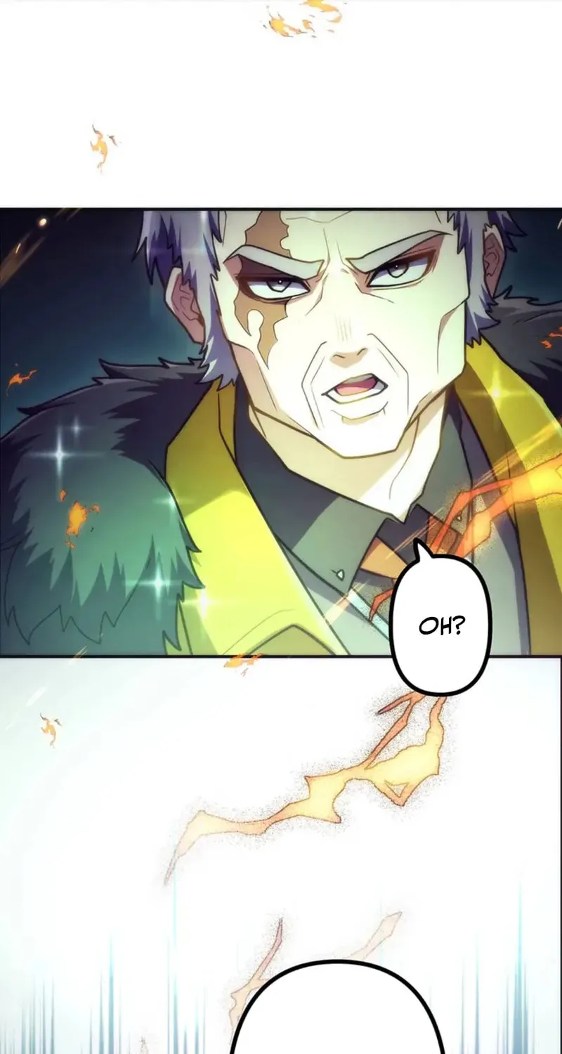 I Became an S-Rank Hunter With the Demon Lord App Chapter 72 page 47 - 