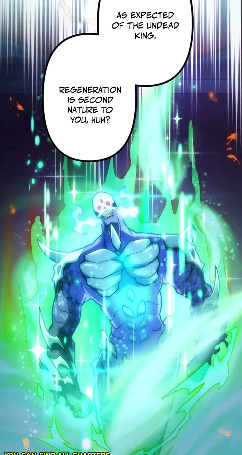 I Became an S-Rank Hunter With the Demon Lord App Chapter 72 page 48 - 