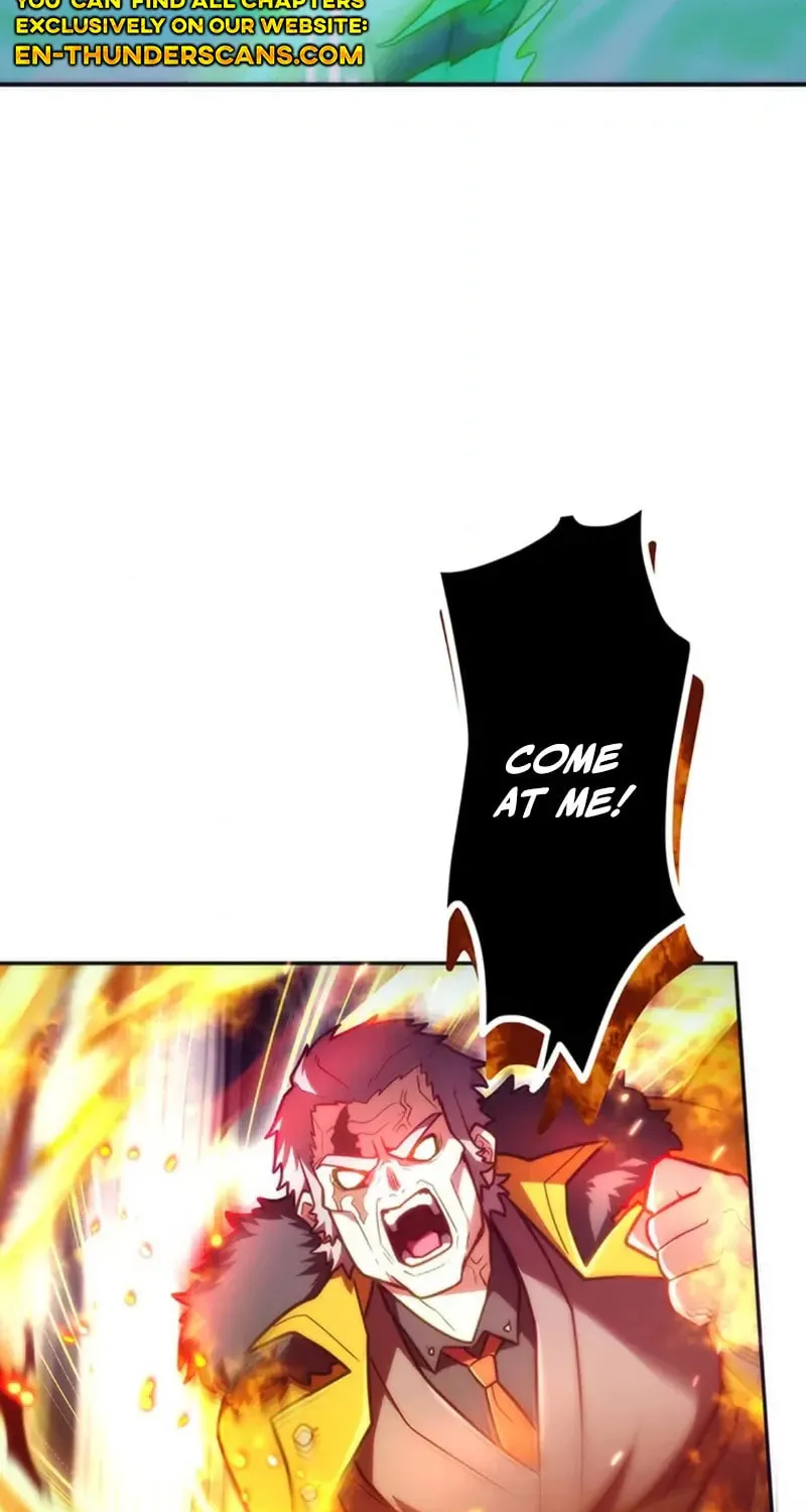 I Became an S-Rank Hunter With the Demon Lord App Chapter 72 page 49 - 