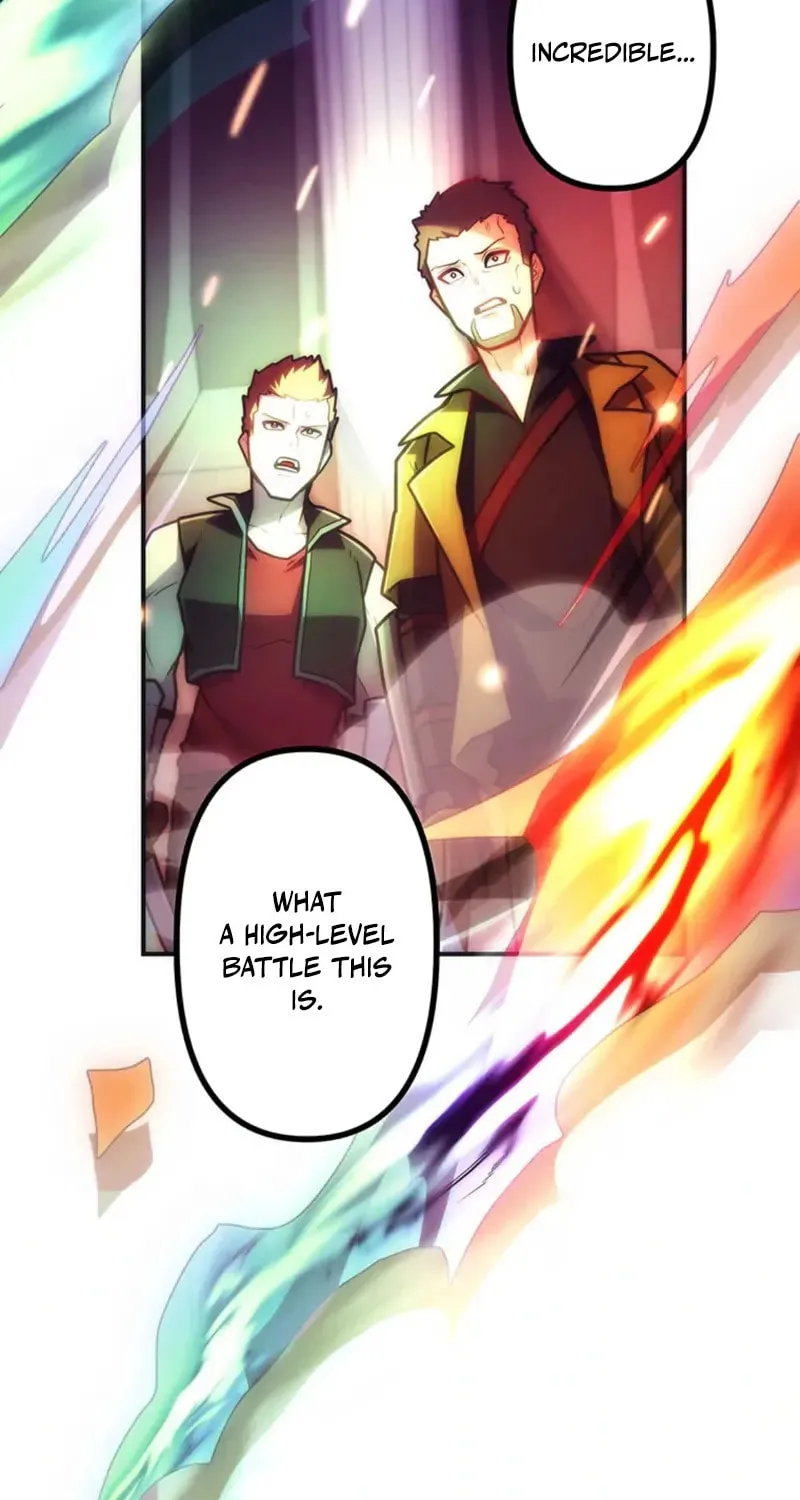 I Became an S-Rank Hunter With the Demon Lord App Chapter 72 page 54 - 