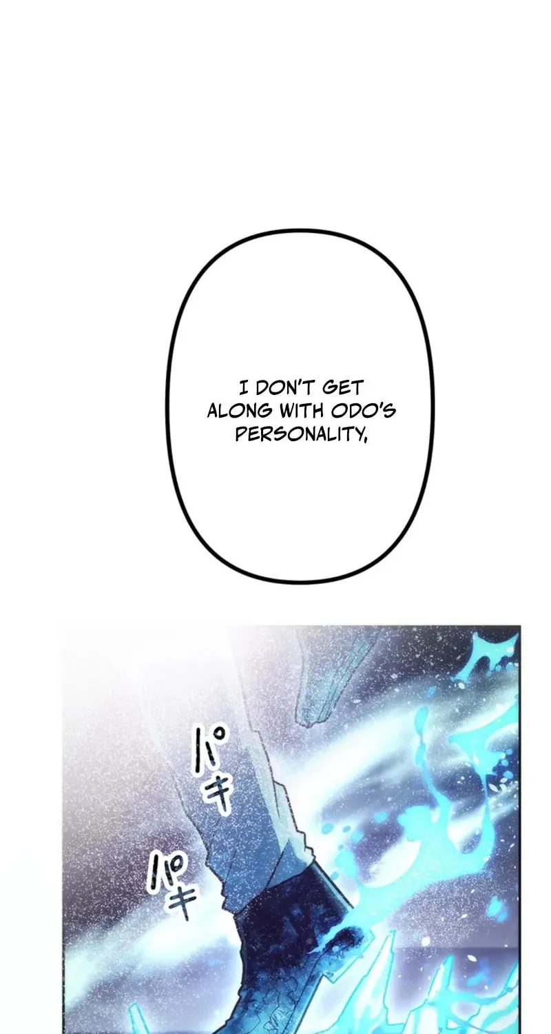 I Became an S-Rank Hunter With the Demon Lord App Chapter 72 page 59 - 