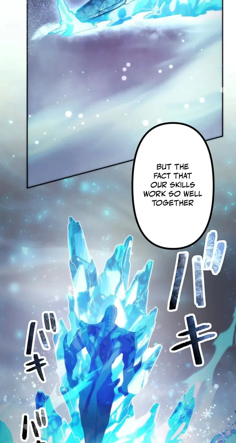 I Became an S-Rank Hunter With the Demon Lord App Chapter 72 page 60 - 