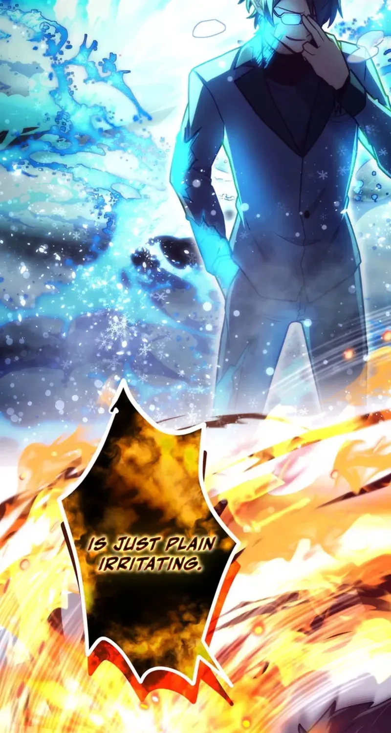 I Became an S-Rank Hunter With the Demon Lord App Chapter 72 page 62 - 