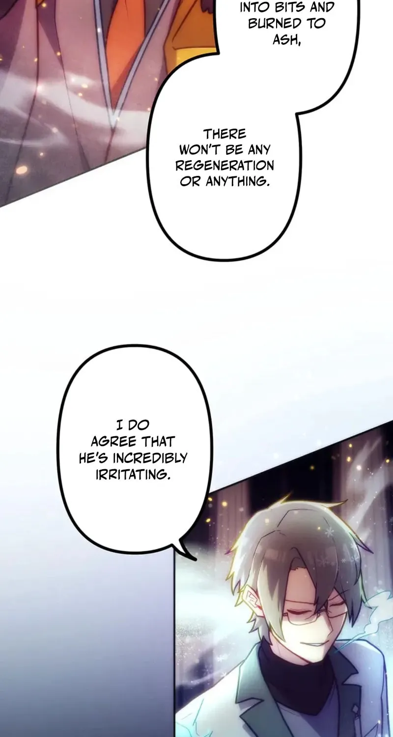 I Became an S-Rank Hunter With the Demon Lord App Chapter 72 page 67 - 