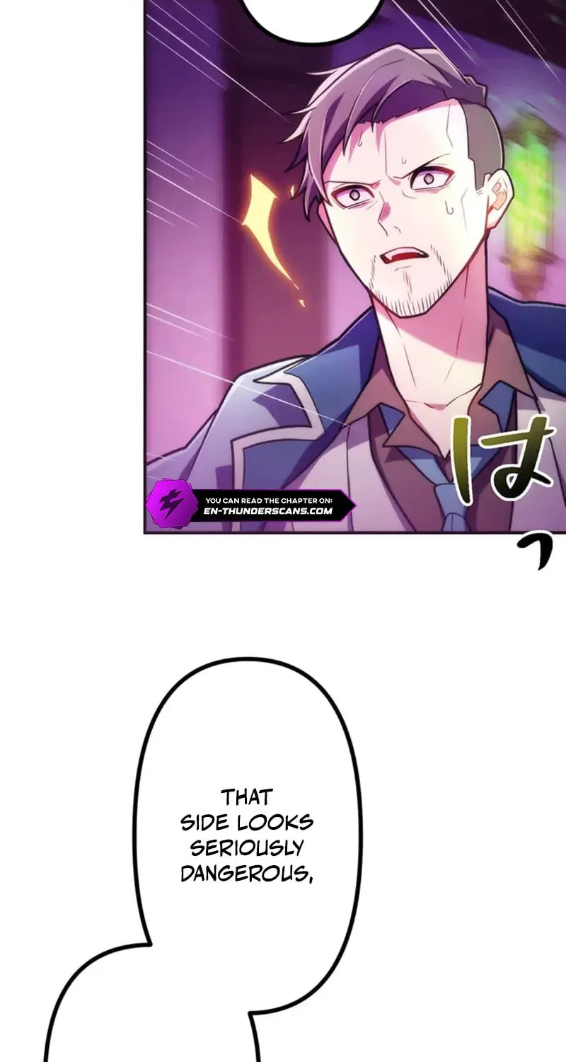 I Became an S-Rank Hunter With the Demon Lord App Chapter 72 page 9 - 