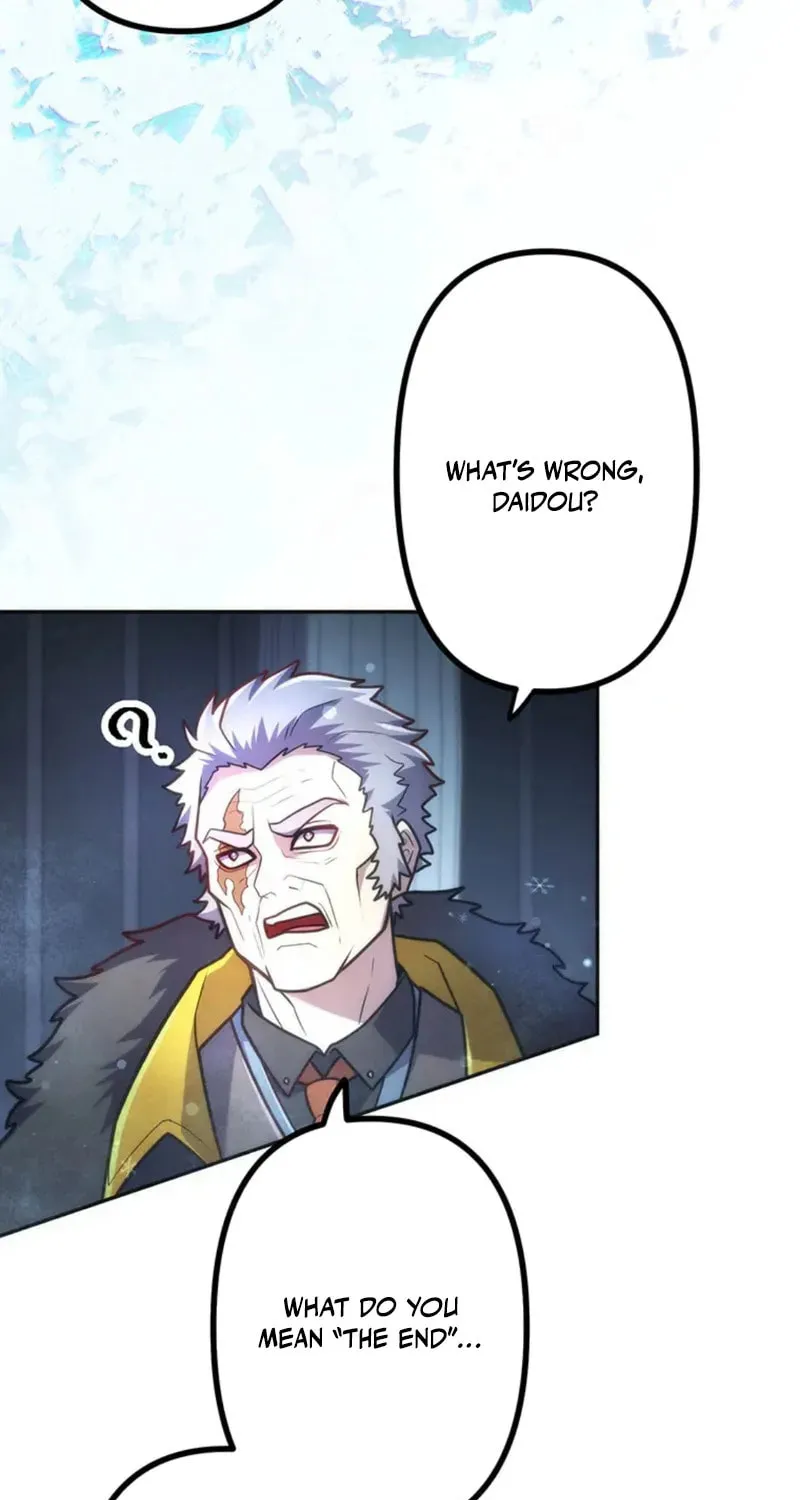 I Became an S-Rank Hunter With the Demon Lord App Chapter 73 page 12 - 