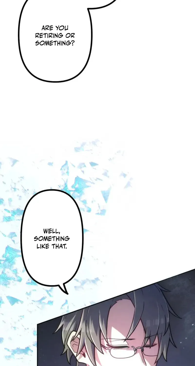 I Became an S-Rank Hunter With the Demon Lord App Chapter 73 page 13 - 
