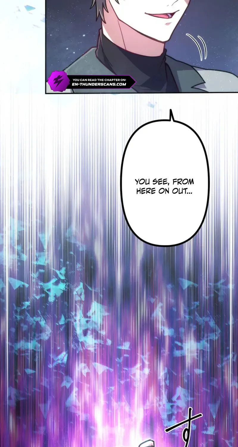 I Became an S-Rank Hunter With the Demon Lord App Chapter 73 page 14 - 