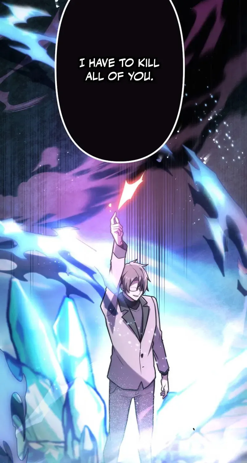 I Became an S-Rank Hunter With the Demon Lord App Chapter 73 page 16 - 