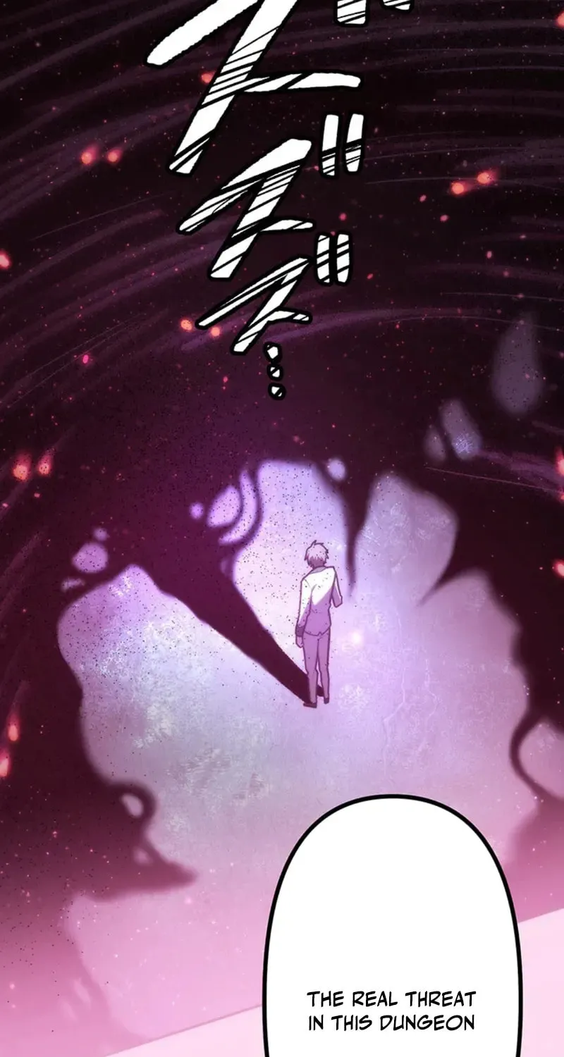 I Became an S-Rank Hunter With the Demon Lord App Chapter 73 page 20 - 