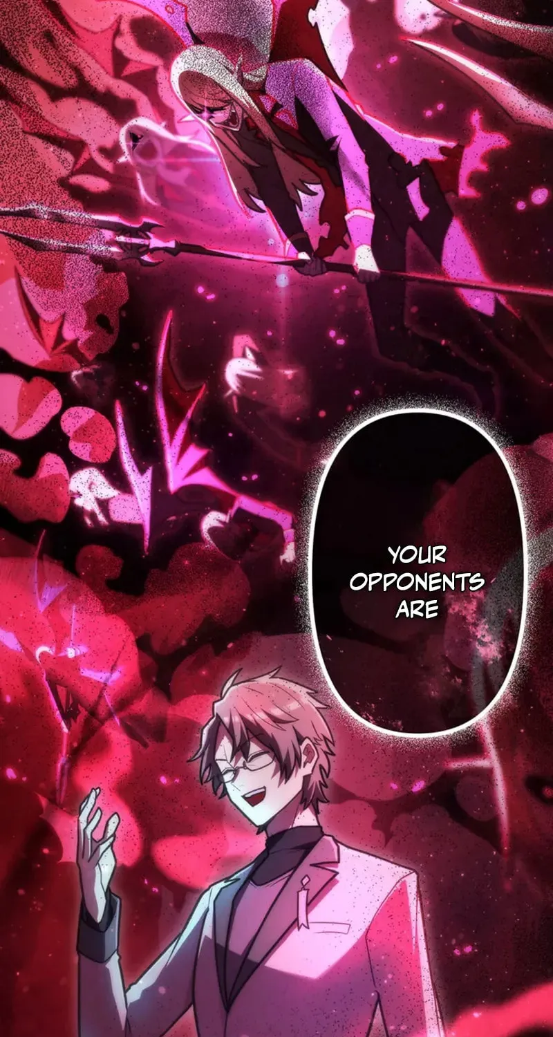 I Became an S-Rank Hunter With the Demon Lord App Chapter 73 page 24 - 