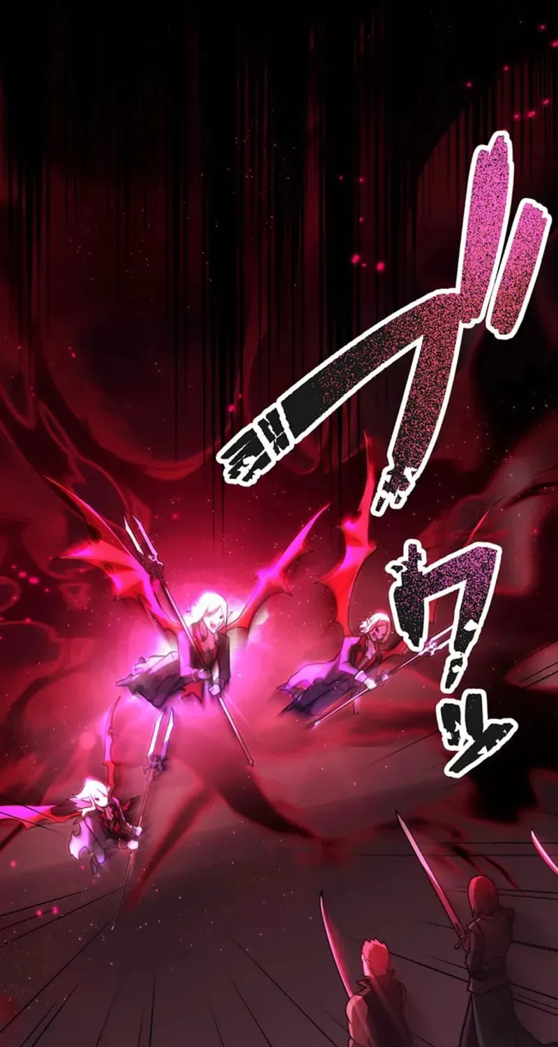 I Became an S-Rank Hunter With the Demon Lord App Chapter 73 page 28 - 