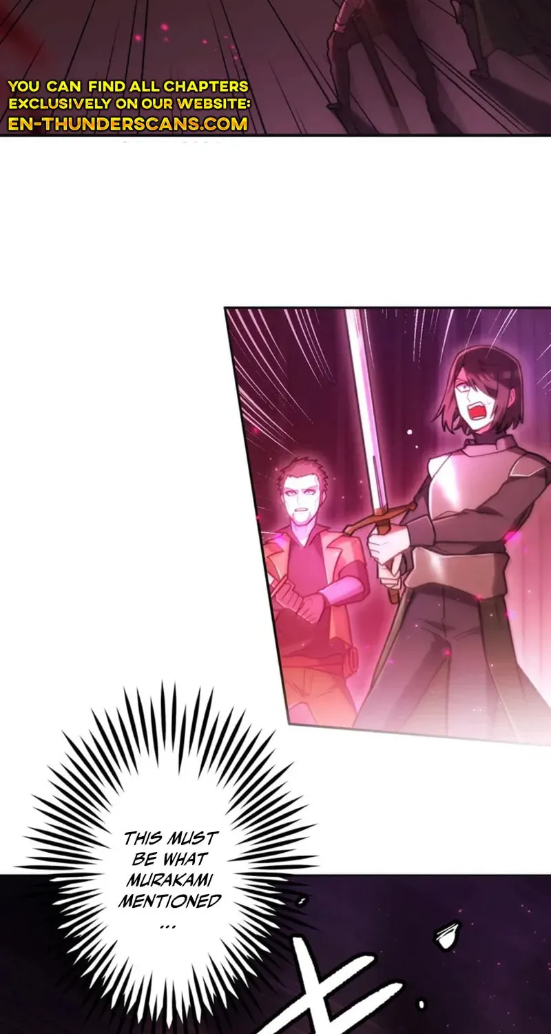 I Became an S-Rank Hunter With the Demon Lord App Chapter 73 page 29 - 