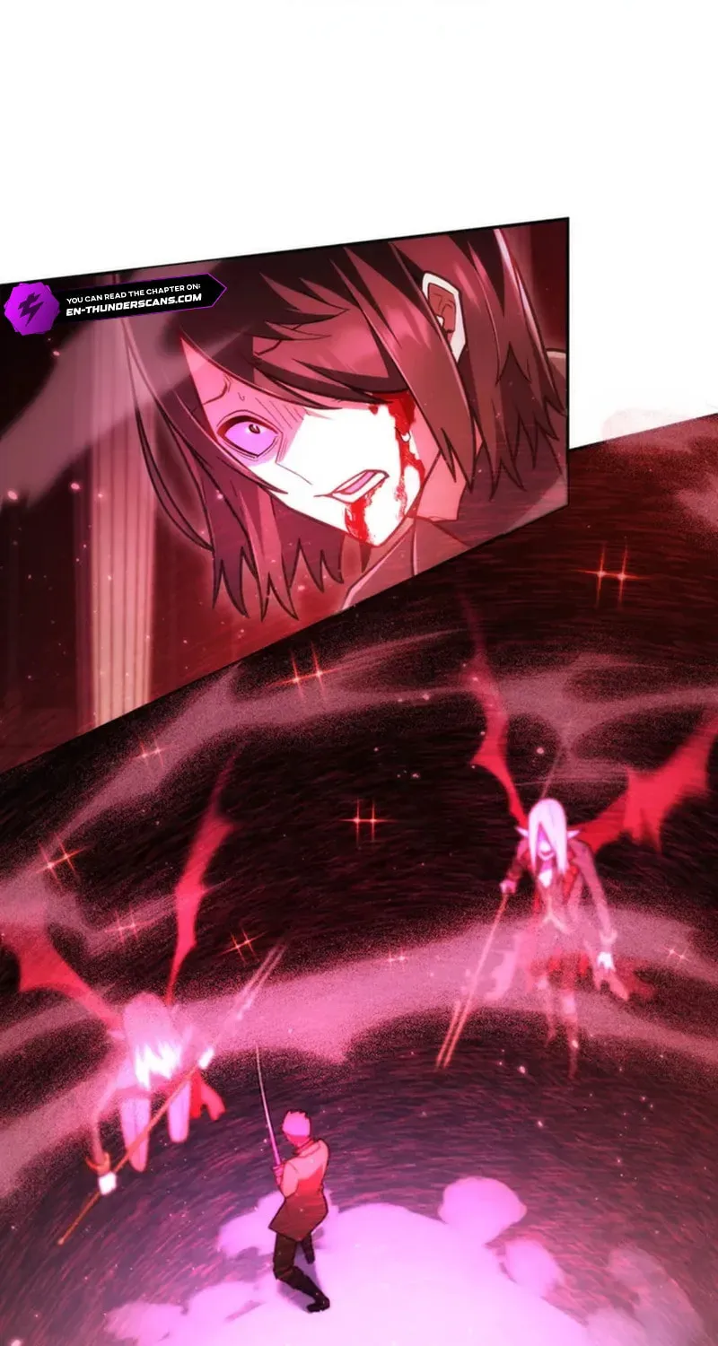 I Became an S-Rank Hunter With the Demon Lord App Chapter 73 page 34 - 