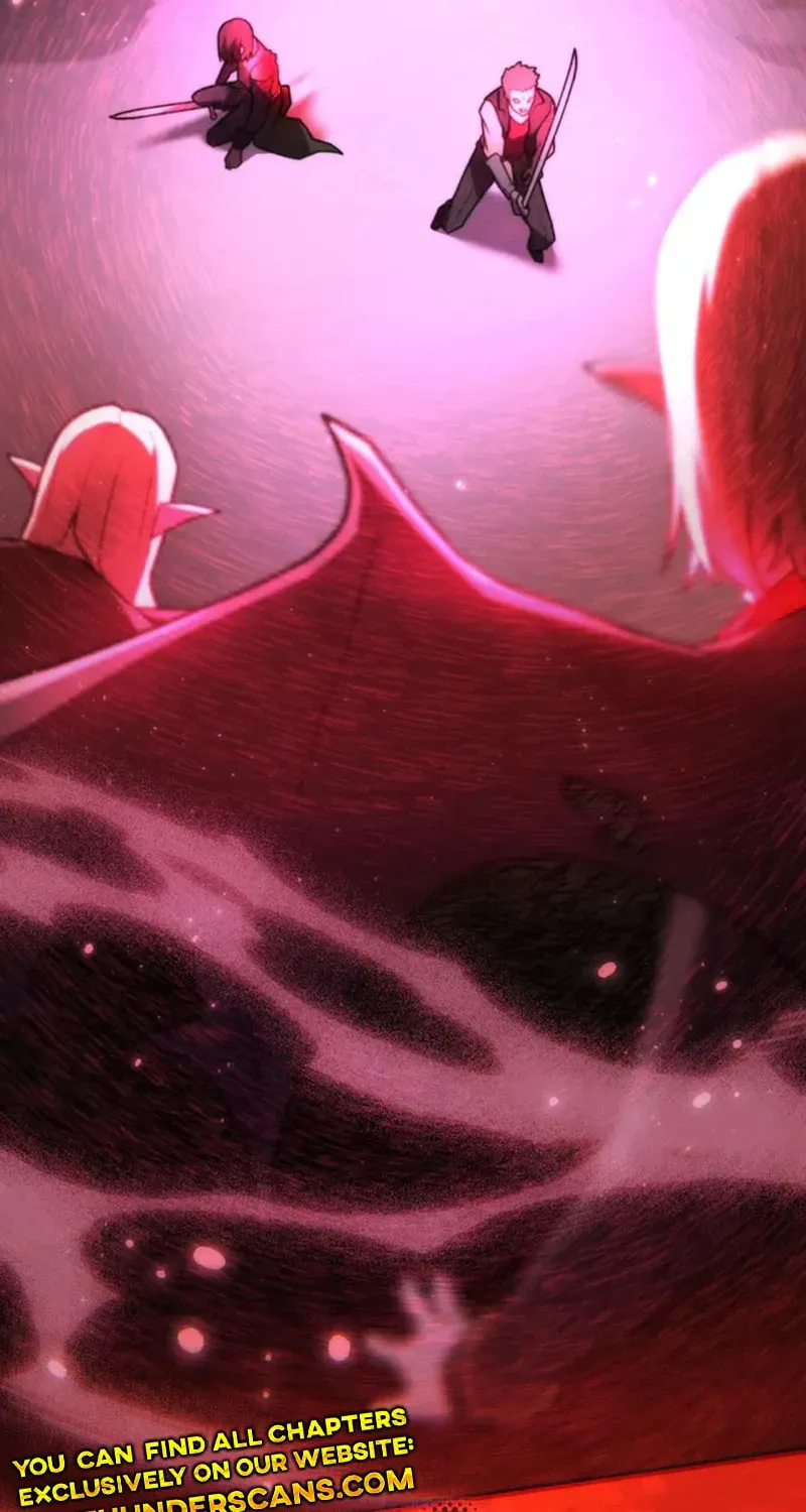 I Became an S-Rank Hunter With the Demon Lord App Chapter 73 page 35 - 