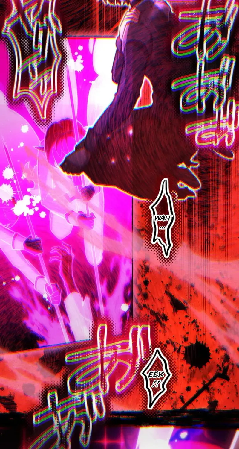 I Became an S-Rank Hunter With the Demon Lord App Chapter 73 page 37 - 