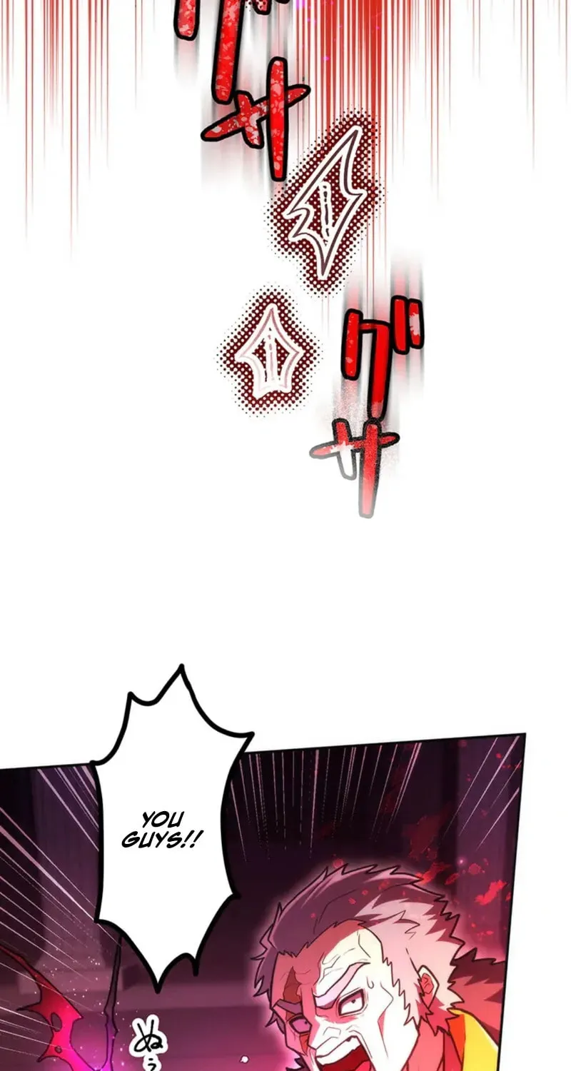 I Became an S-Rank Hunter With the Demon Lord App Chapter 73 page 40 - 
