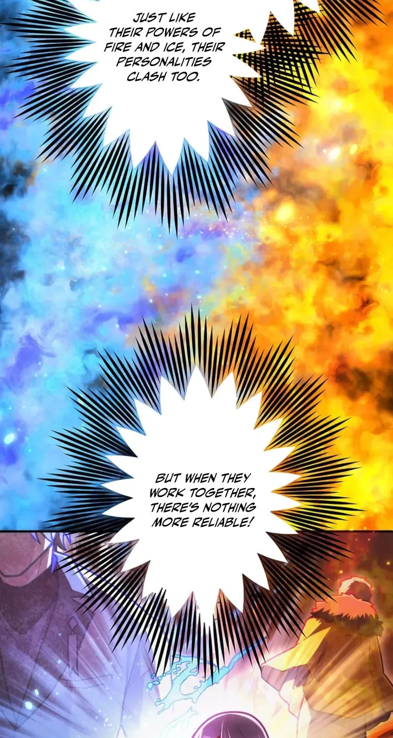 I Became an S-Rank Hunter With the Demon Lord App Chapter 73 page 5 - 