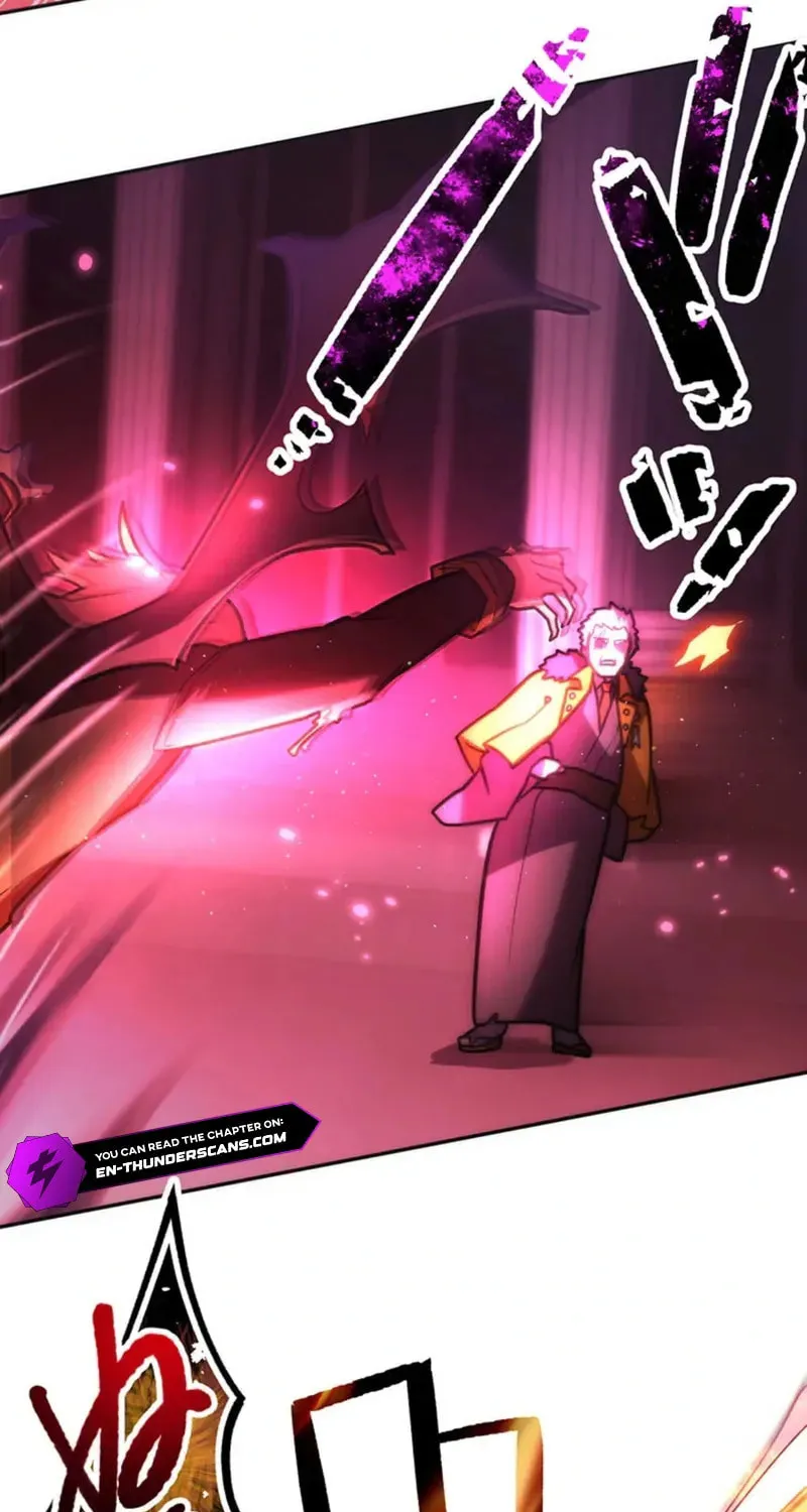 I Became an S-Rank Hunter With the Demon Lord App Chapter 73 page 42 - 