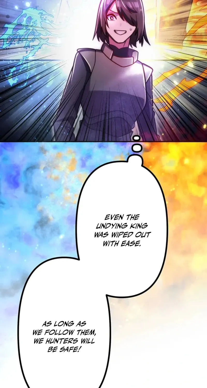 I Became an S-Rank Hunter With the Demon Lord App Chapter 73 page 6 - 