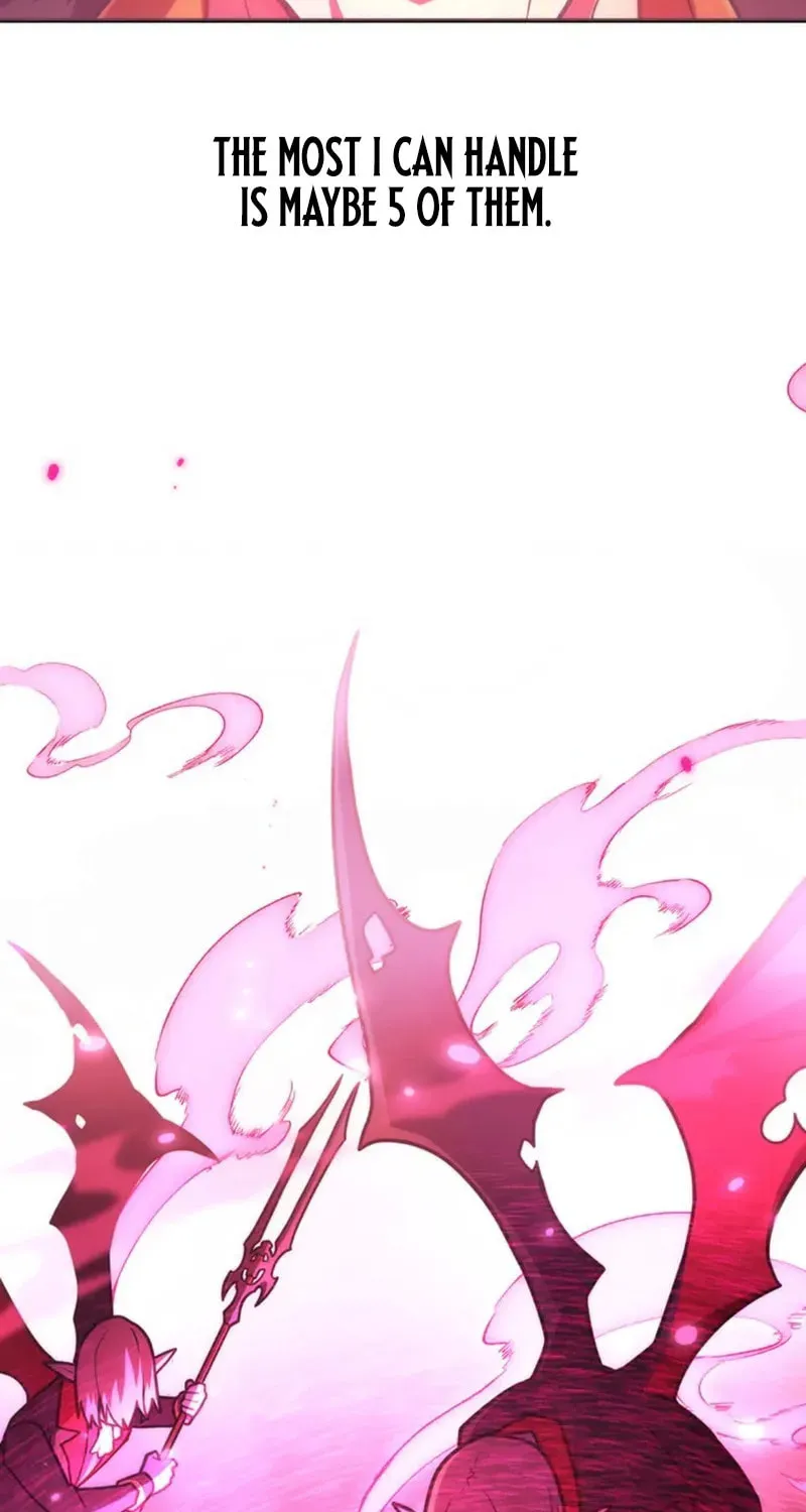 I Became an S-Rank Hunter With the Demon Lord App Chapter 73 page 54 - 