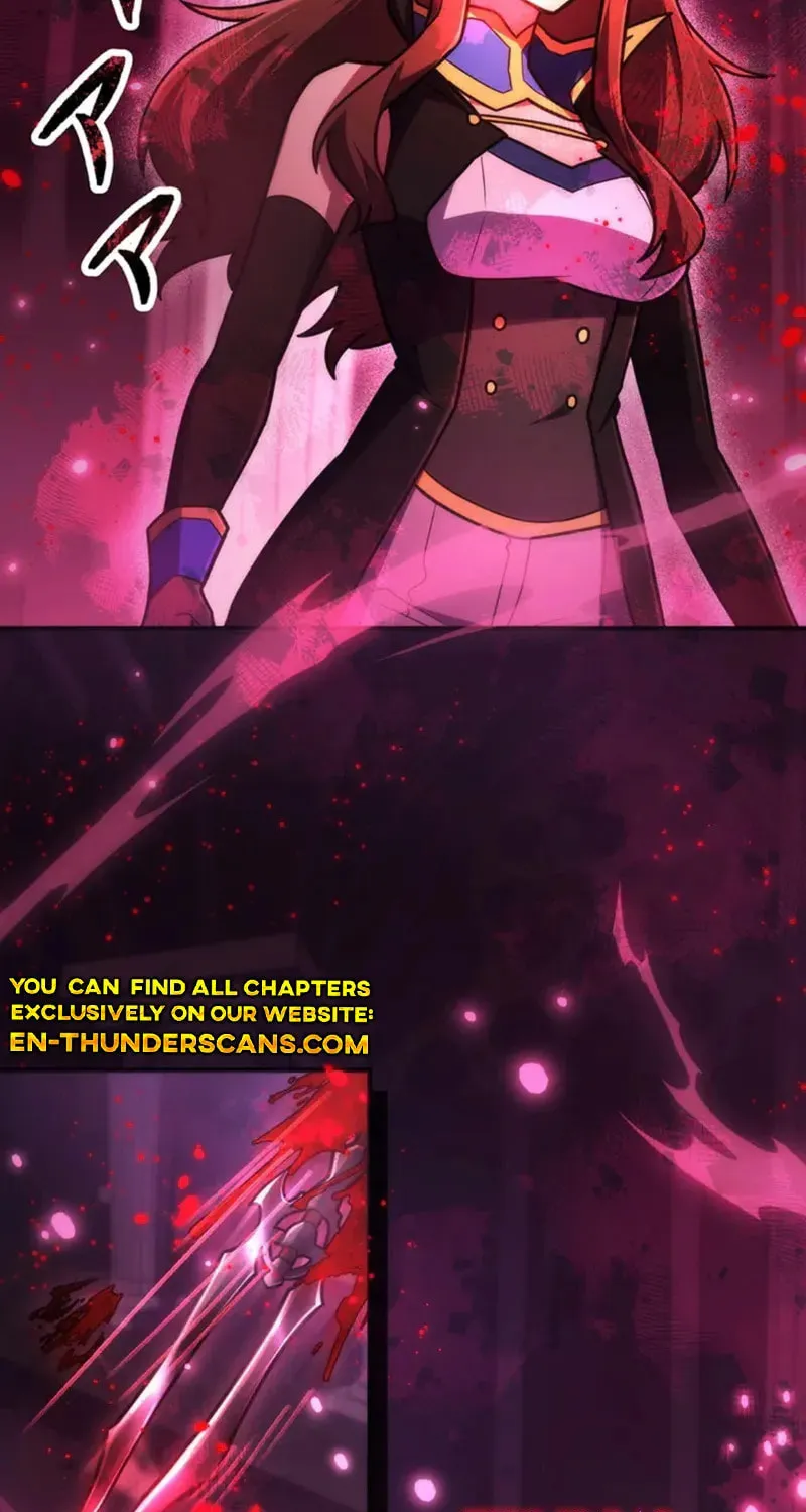 I Became an S-Rank Hunter With the Demon Lord App Chapter 73 page 58 - 