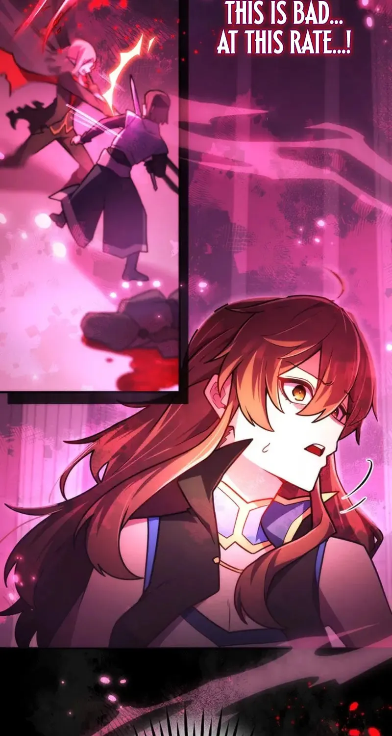 I Became an S-Rank Hunter With the Demon Lord App Chapter 73 page 59 - 