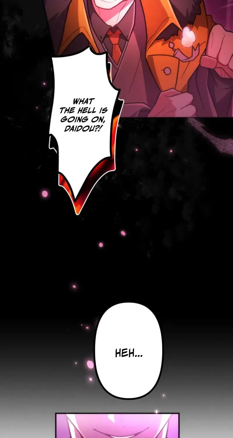 I Became an S-Rank Hunter With the Demon Lord App Chapter 73 page 62 - 