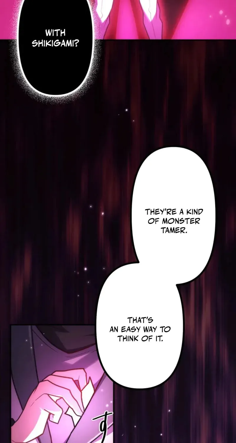 I Became an S-Rank Hunter With the Demon Lord App Chapter 73 page 64 - 