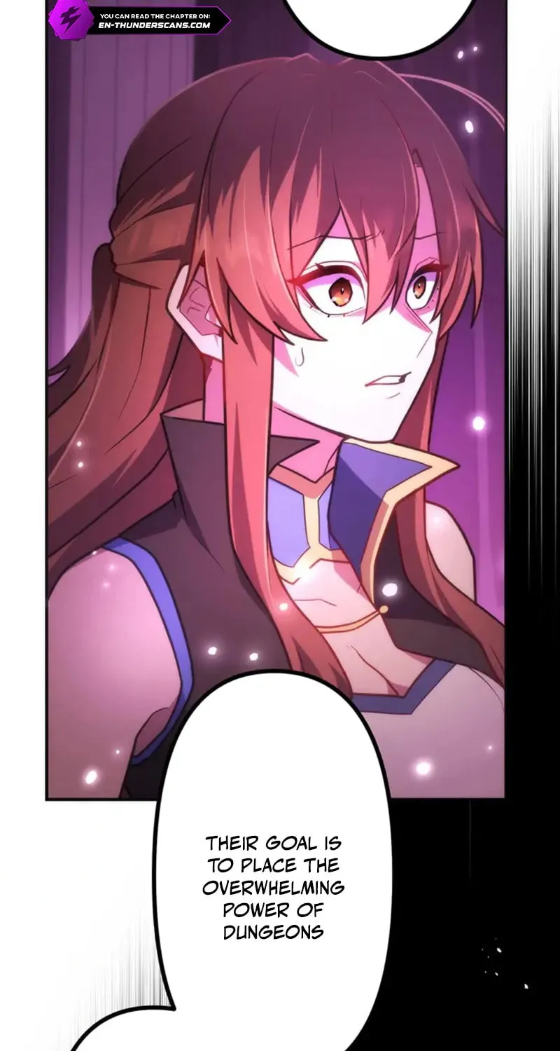 I Became an S-Rank Hunter With the Demon Lord App Chapter 73 page 67 - 