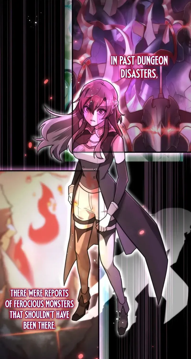 I Became an S-Rank Hunter With the Demon Lord App Chapter 73 page 69 - 