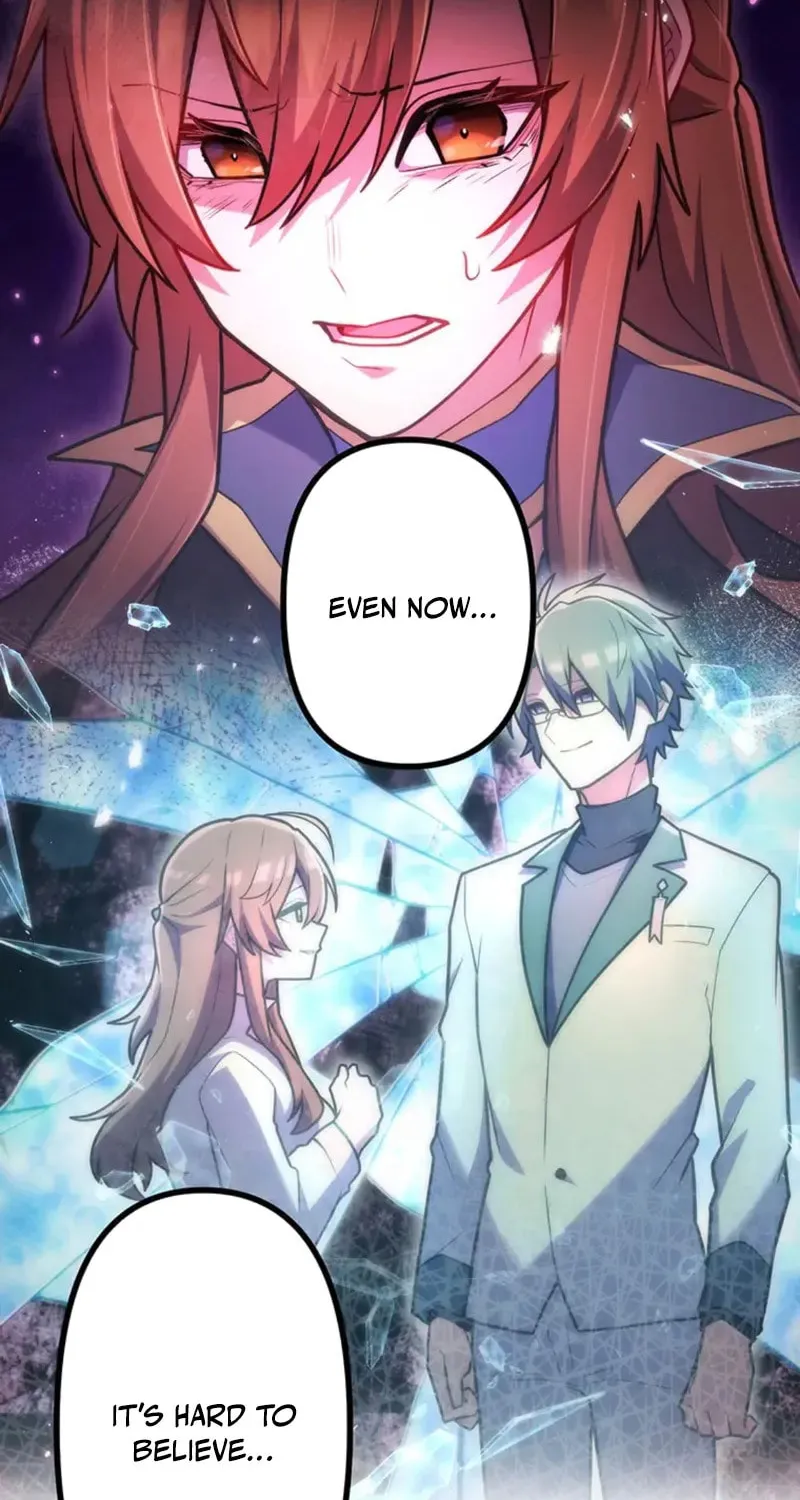 I Became an S-Rank Hunter With the Demon Lord App Chapter 73 page 77 - 