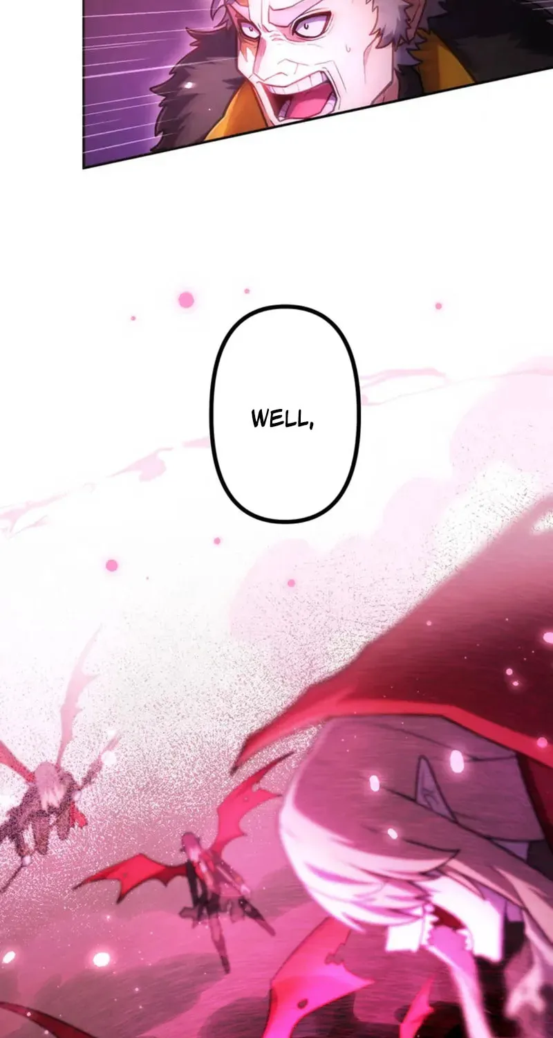I Became an S-Rank Hunter With the Demon Lord App Chapter 73 page 80 - 
