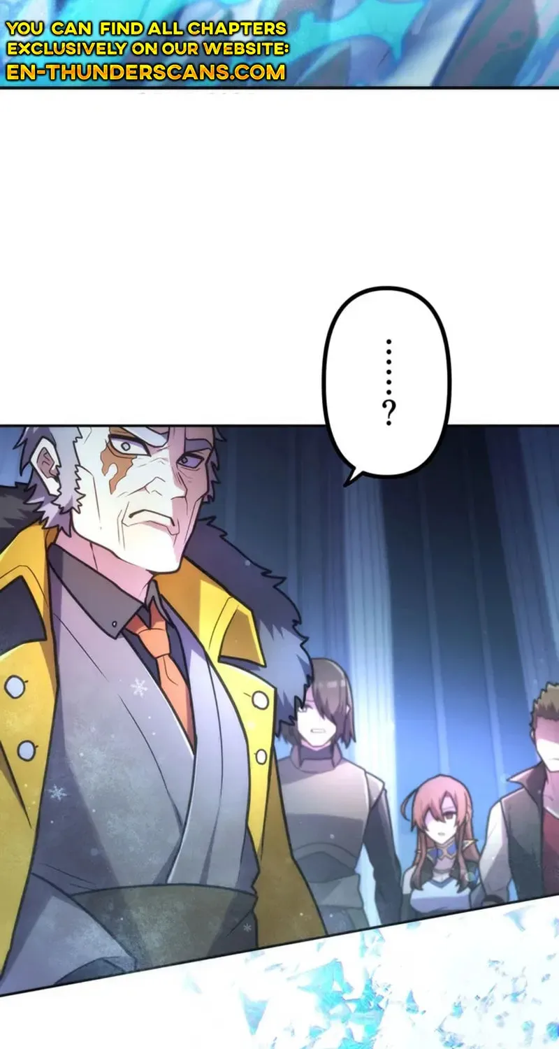 I Became an S-Rank Hunter With the Demon Lord App Chapter 73 page 9 - 