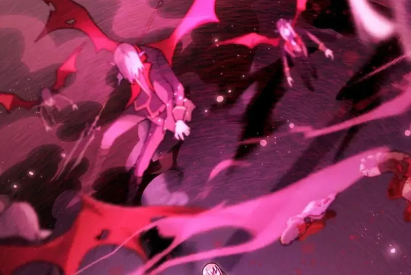 I Became an S-Rank Hunter With the Demon Lord App Chapter 73 page 81 - 