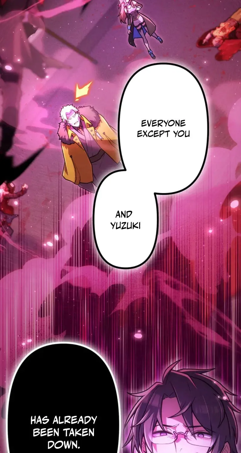 I Became an S-Rank Hunter With the Demon Lord App Chapter 73 page 82 - 