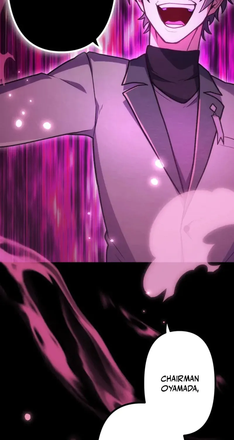 I Became an S-Rank Hunter With the Demon Lord App Chapter 73 page 83 - 